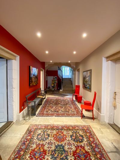 Vente Maison de luxe Limoux 10 Pièces 465 m²