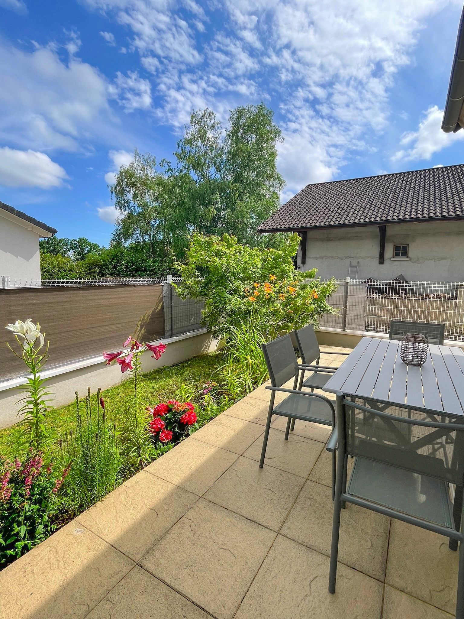 maison de luxe 3 Pièces en vente sur DIVONNE LES BAINS (01220)