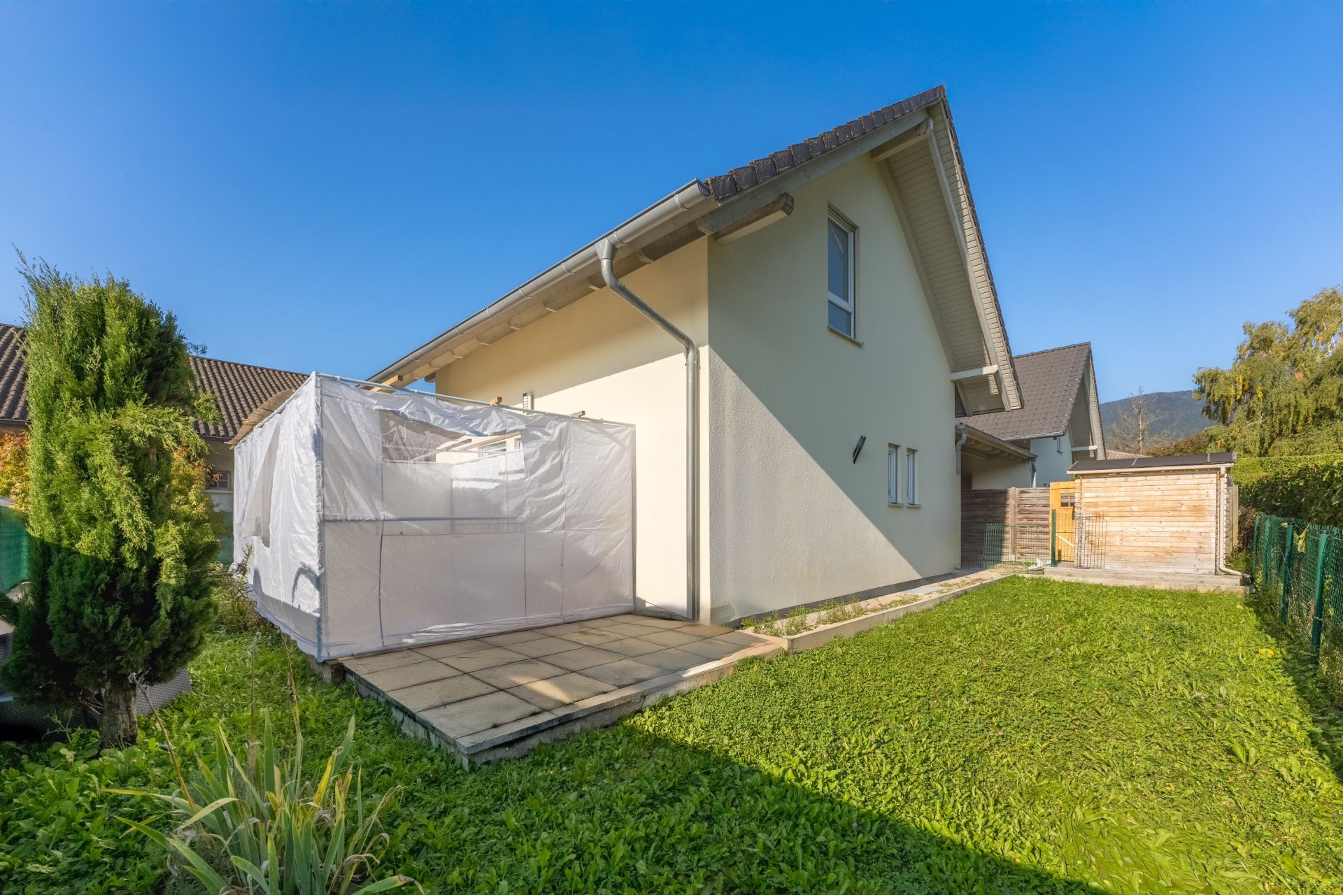 maison de luxe 3 Pièces en vente sur DIVONNE LES BAINS (01220)