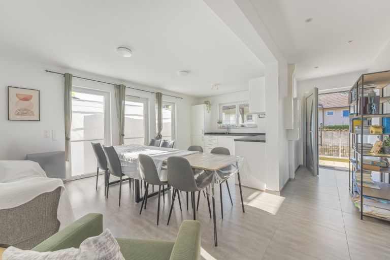 maison de luxe 3 Pièces en vente sur DIVONNE LES BAINS (01220)