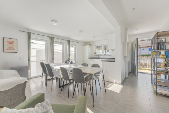 Vente Maison de luxe Divonne-les-Bains 3 Pièces 62 m²