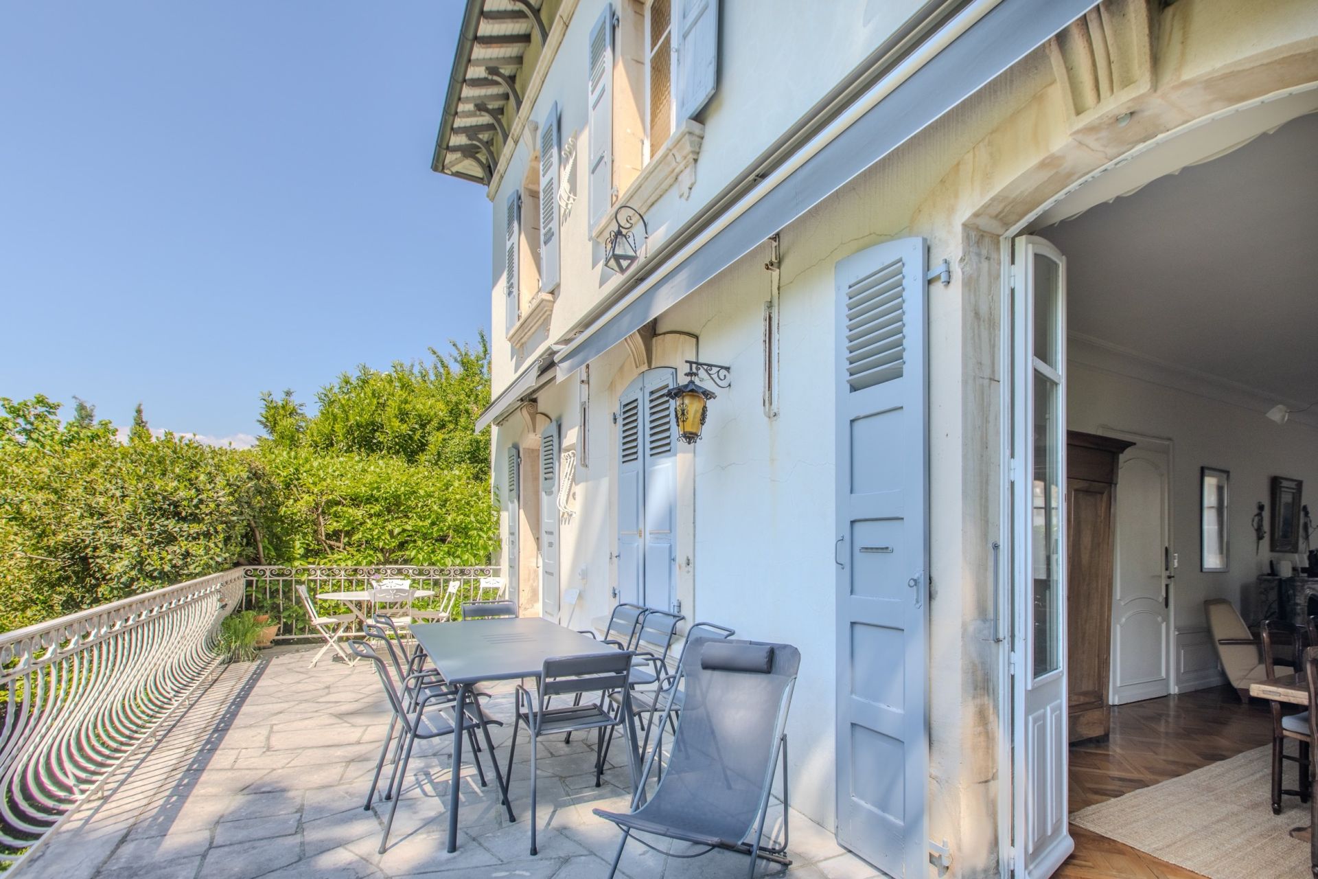 luxury house 10 Rooms for sale on ST JULIEN EN GENEVOIS (74160)