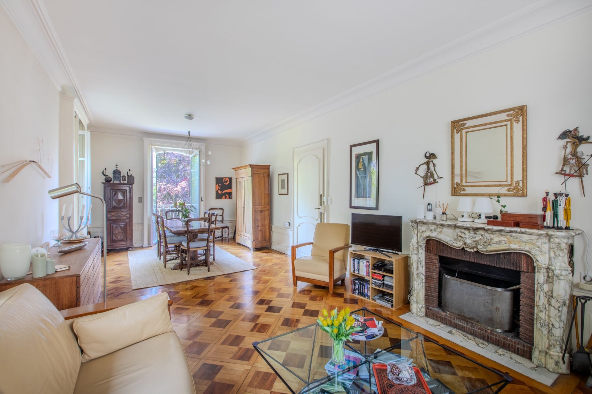 luxury house 10 Rooms for sale on ST JULIEN EN GENEVOIS (74160)