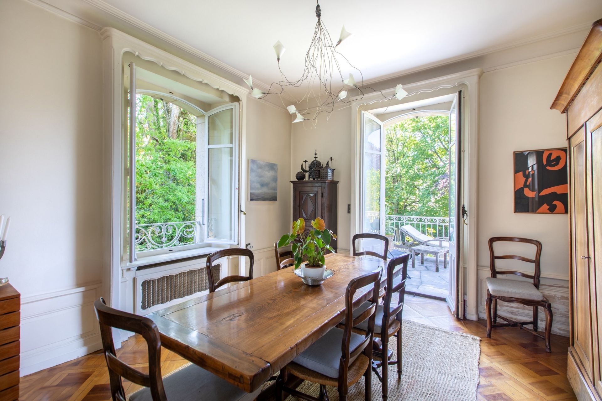 luxury house 10 Rooms for sale on ST JULIEN EN GENEVOIS (74160)