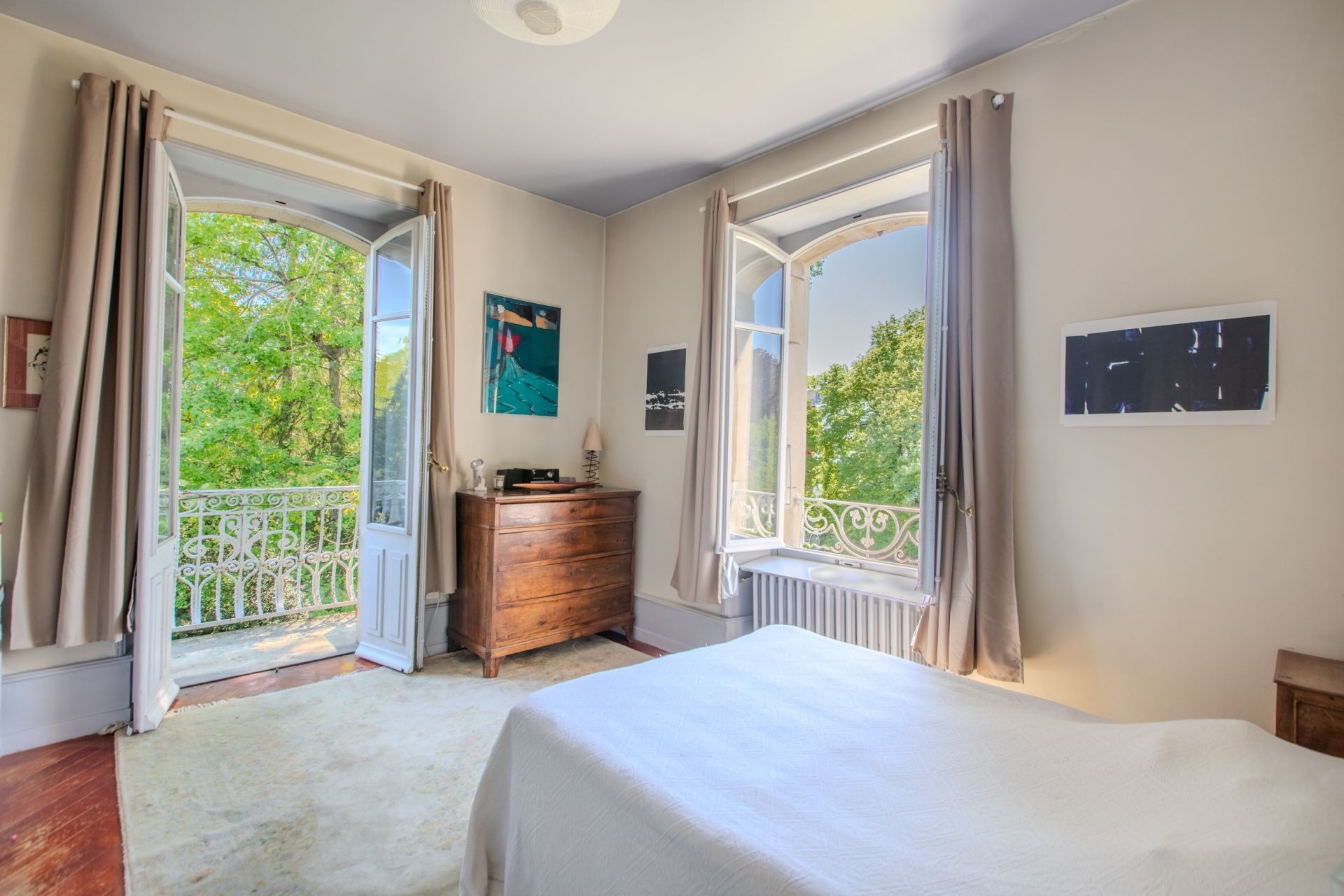 luxury house 10 Rooms for sale on ST JULIEN EN GENEVOIS (74160)
