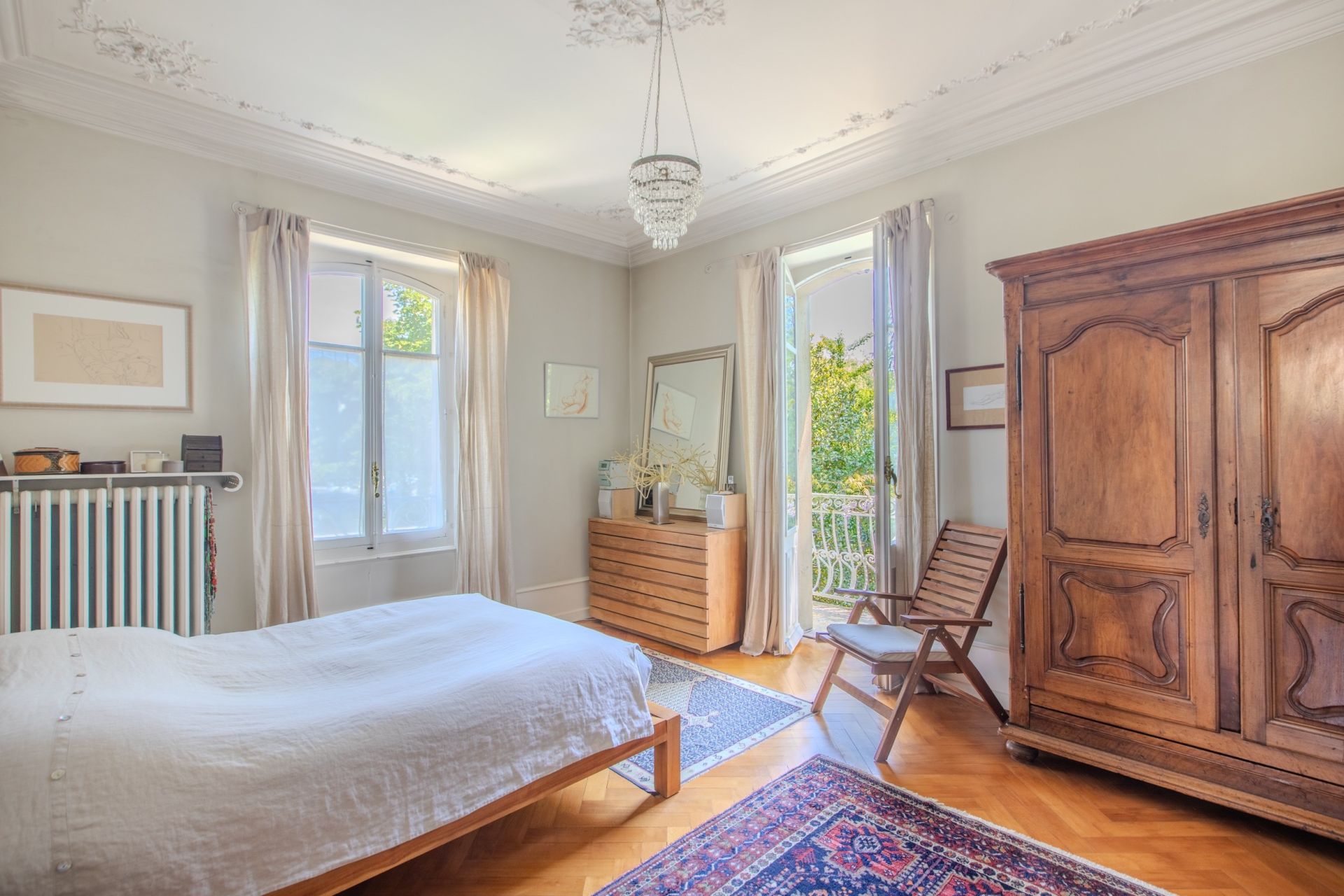 luxury house 10 Rooms for sale on ST JULIEN EN GENEVOIS (74160)