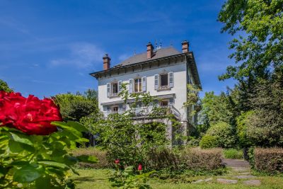Vente Maison de luxe Saint-Julien-en-Genevois 10 Pièces 207 m²