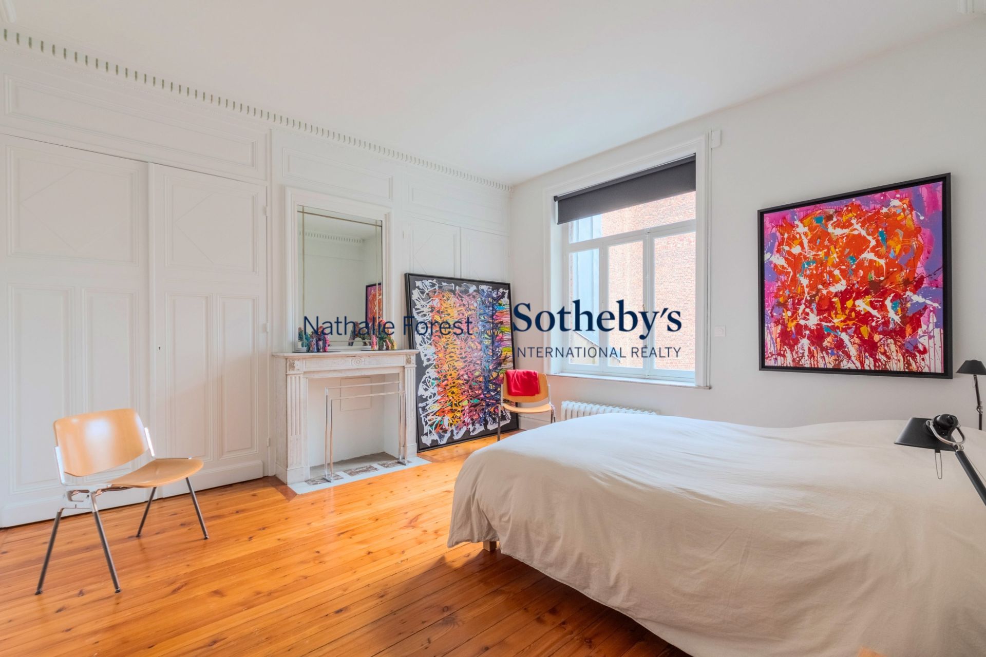 luxury house 14 Rooms for sale on LILLE (59000)