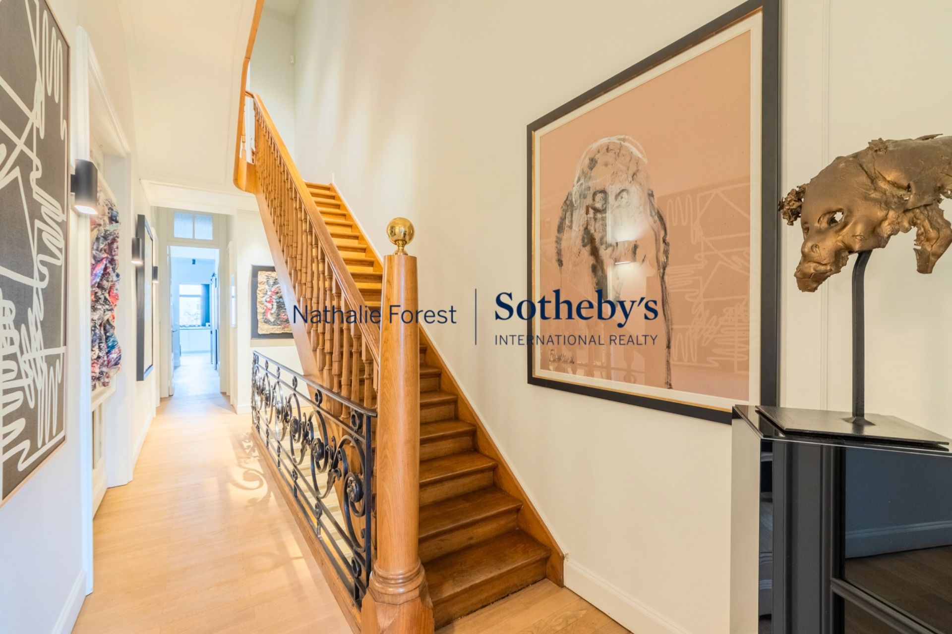 luxury house 14 Rooms for sale on LILLE (59000)