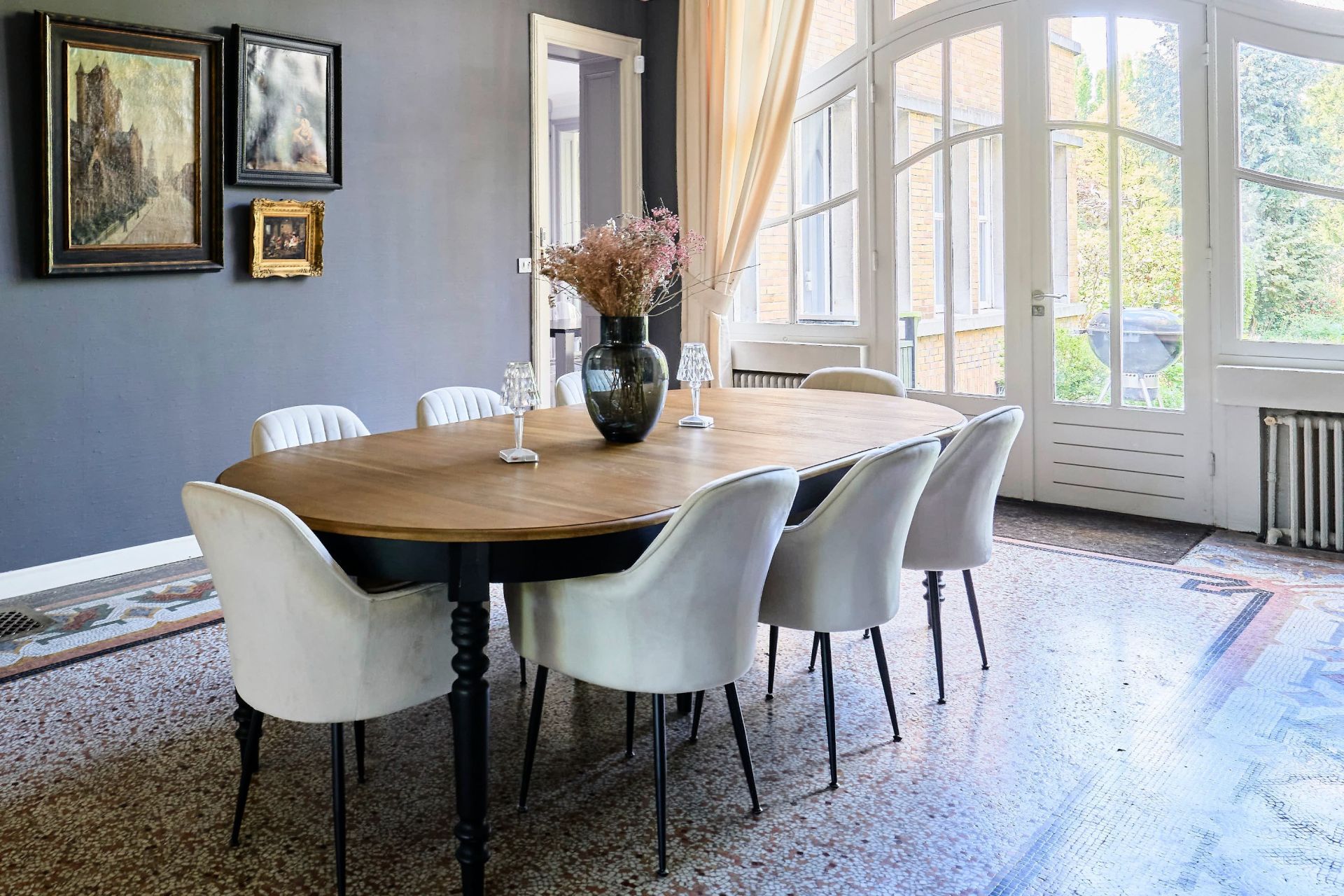 maison de luxe 10 Pièces en vente sur ROUBAIX (59100)