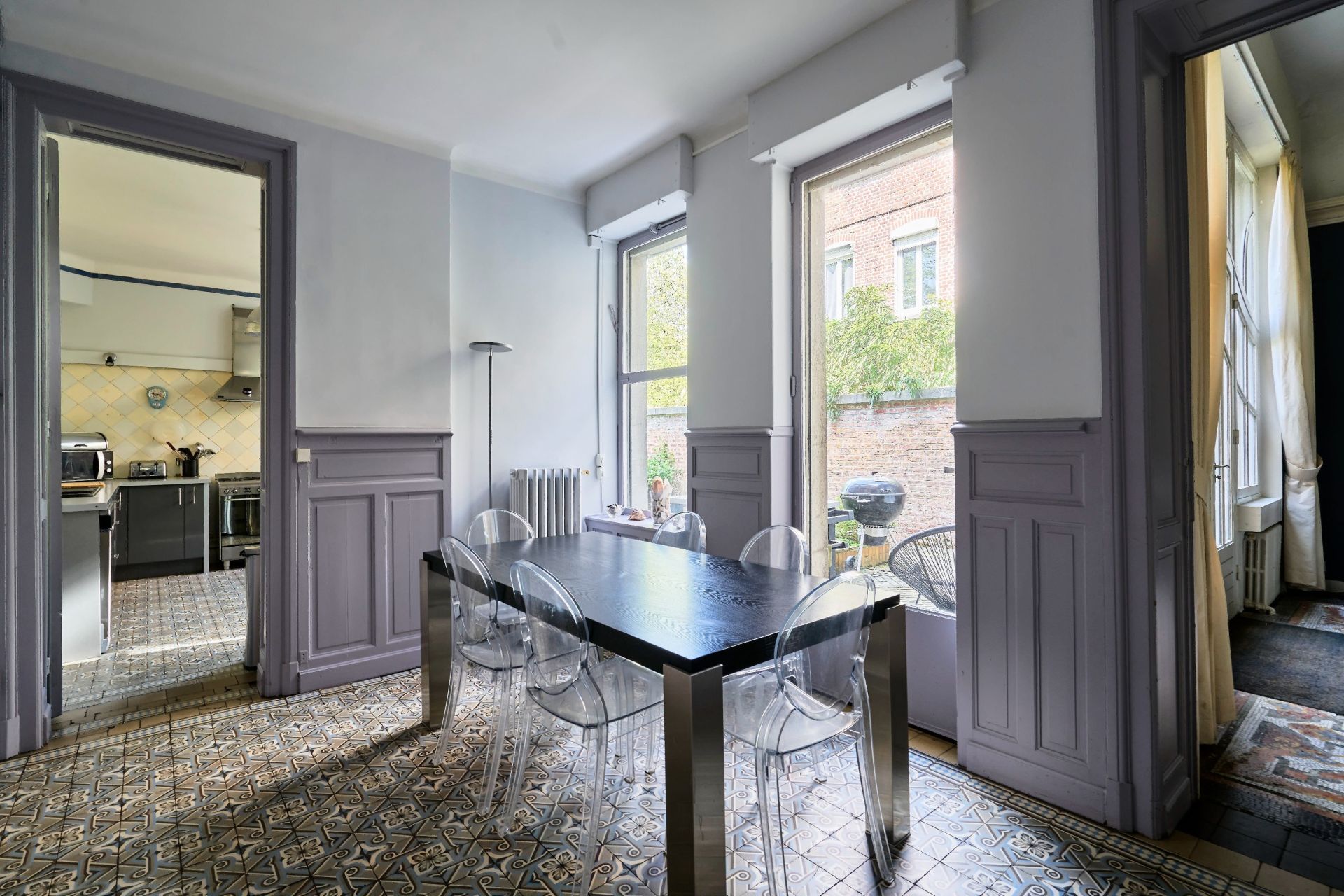 maison de luxe 10 Pièces en vente sur ROUBAIX (59100)