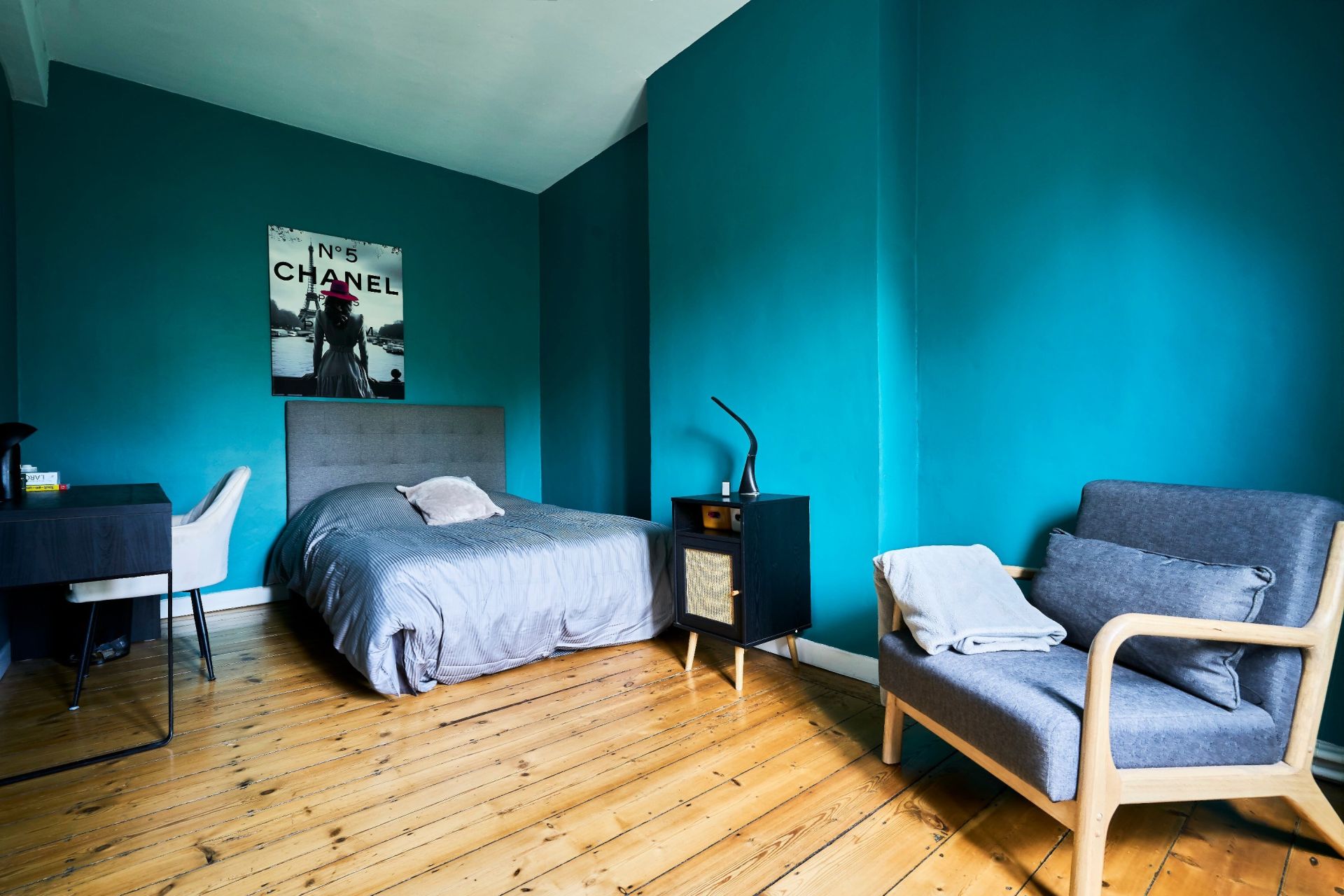 maison de luxe 10 Pièces en vente sur ROUBAIX (59100)