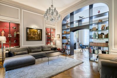 Vente Maison de luxe Roubaix 10 Pièces 312.22 m²