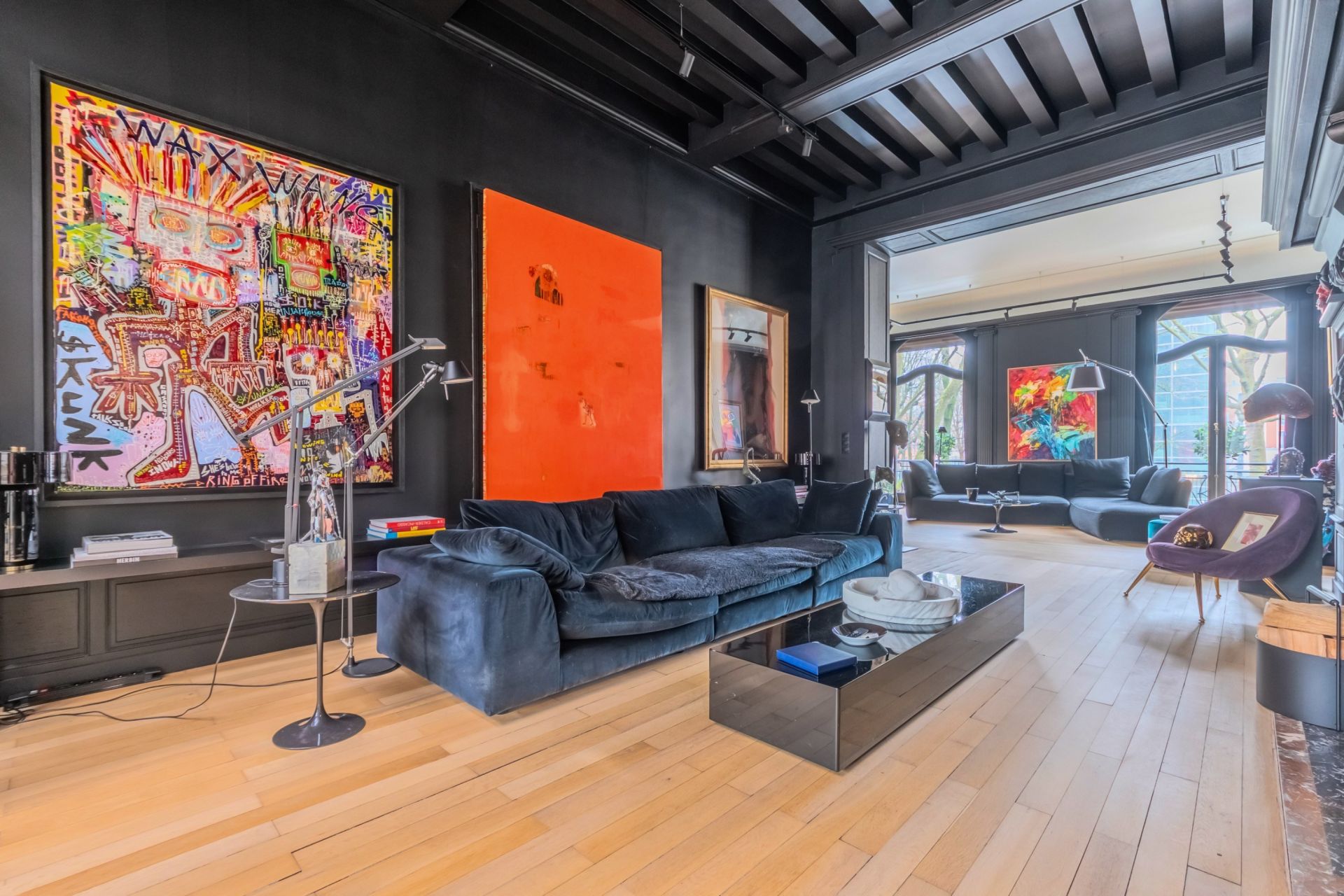 building for sale on LILLE (59000)