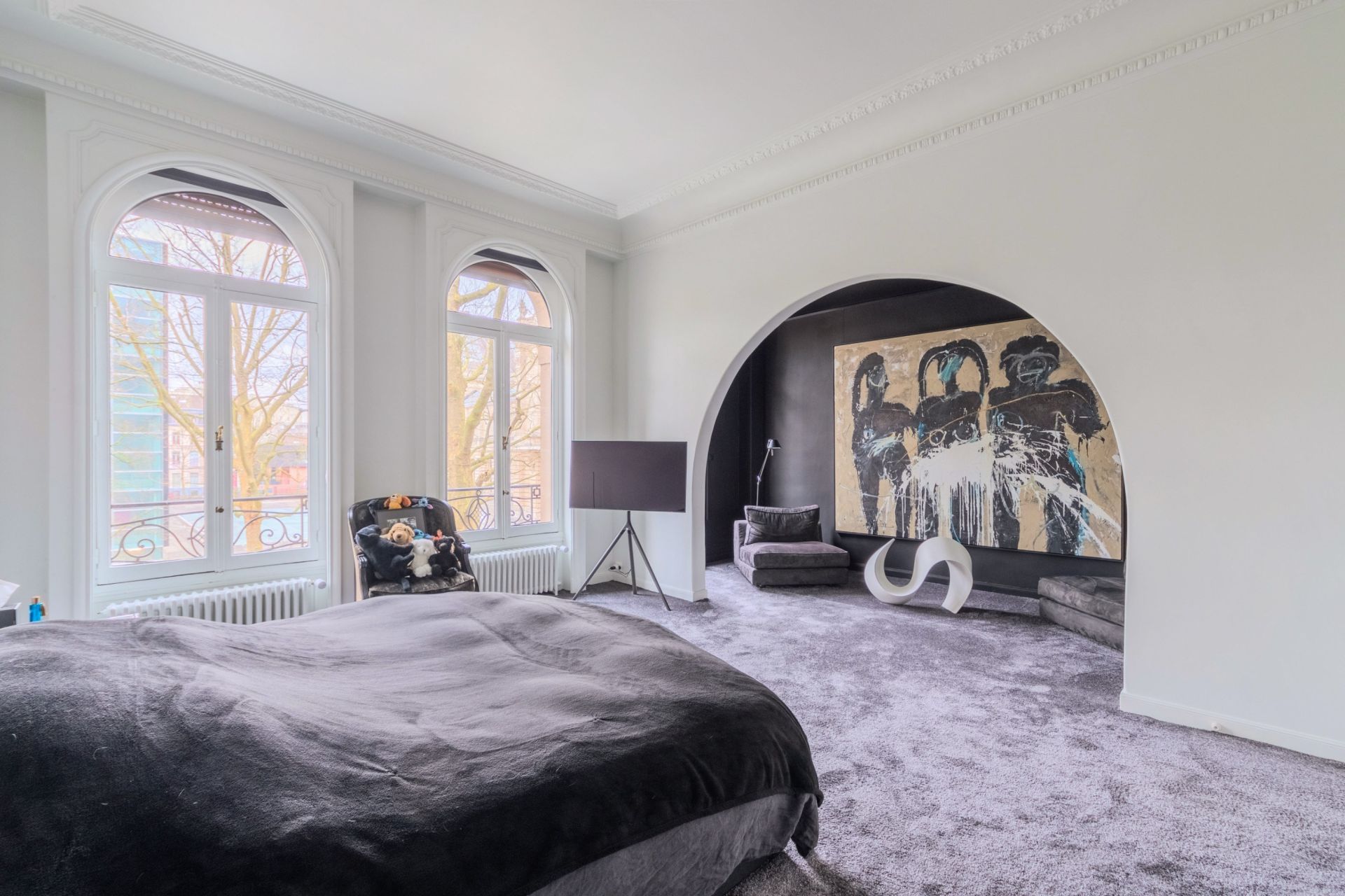 building for sale on LILLE (59000)