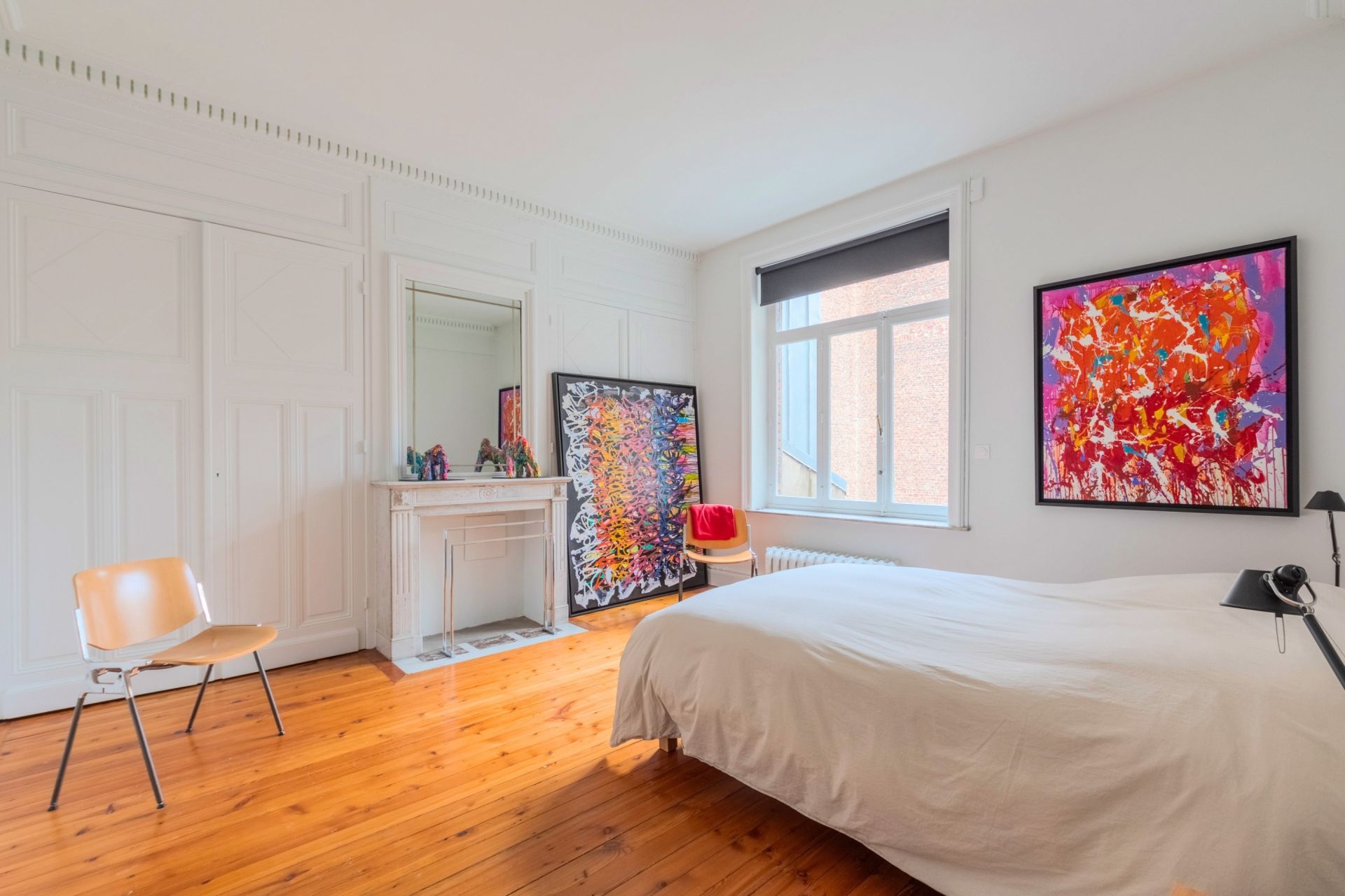 building for sale on LILLE (59000)