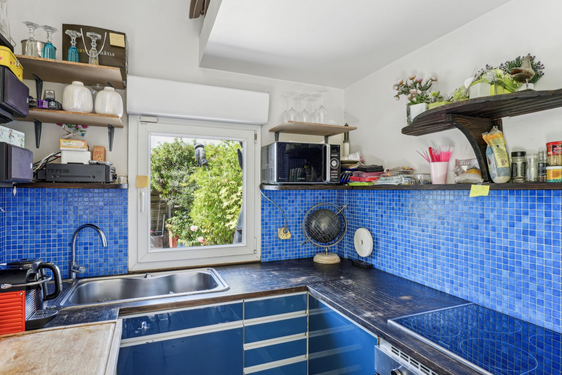 mansion (hôtel particulier) 13 Rooms for sale on PARIS (75016)