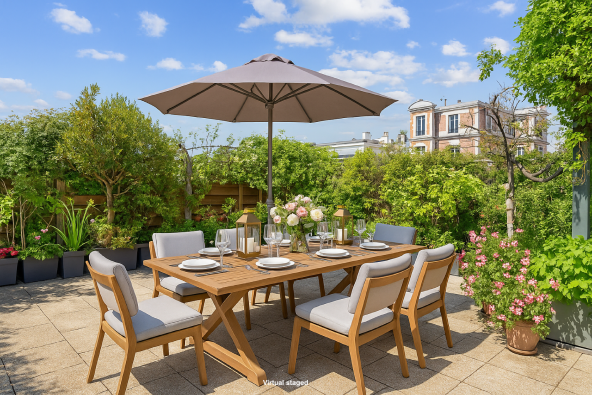 Sale Mansion (hôtel particulier) Paris 16 13 Rooms 430 m²