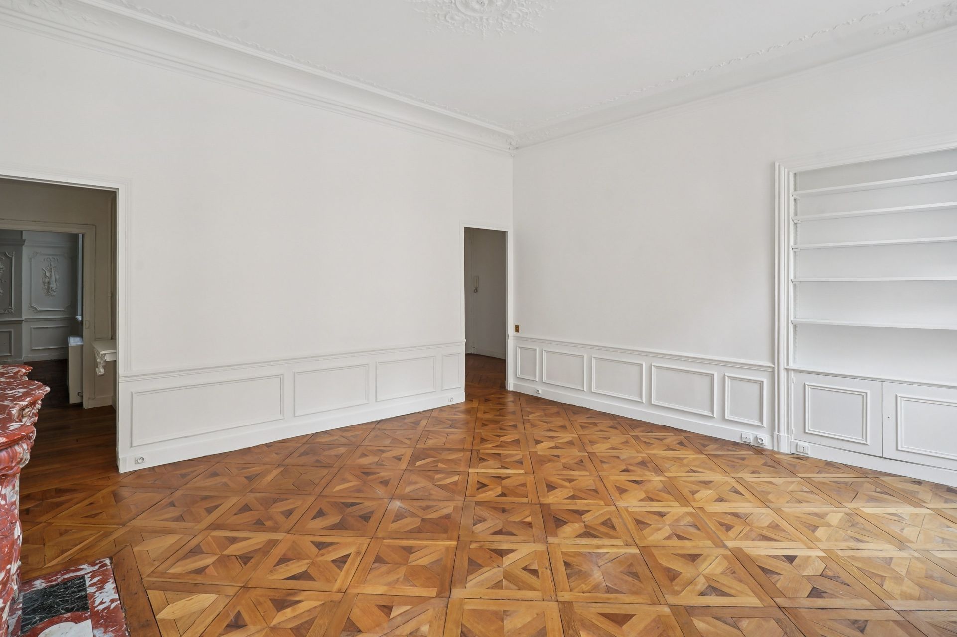 appartement de luxe 4 Pièces en vente sur PARIS (75001)