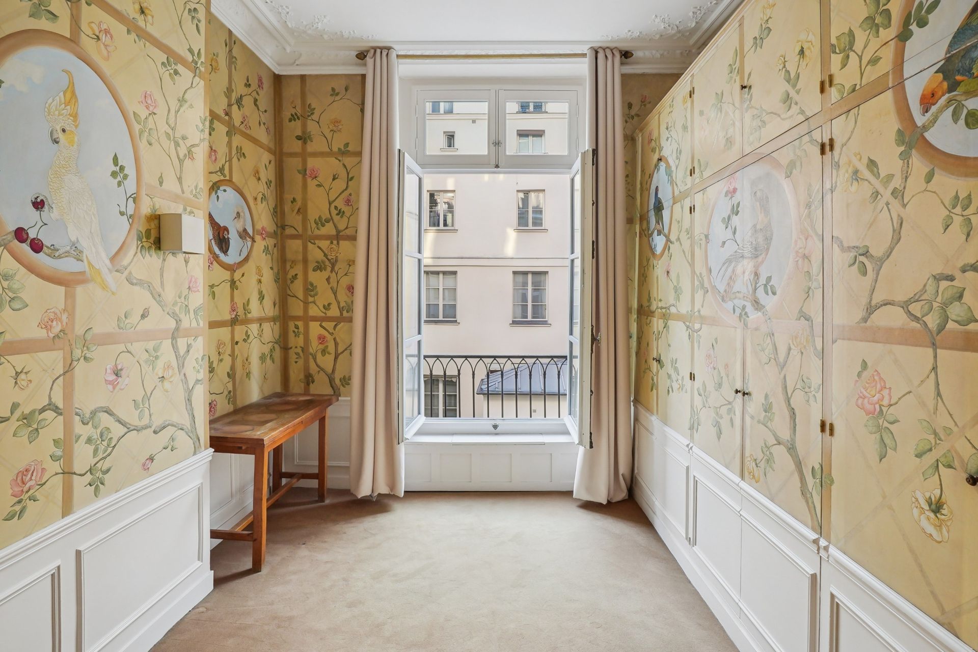 appartement de luxe 4 Pièces en vente sur PARIS (75001)