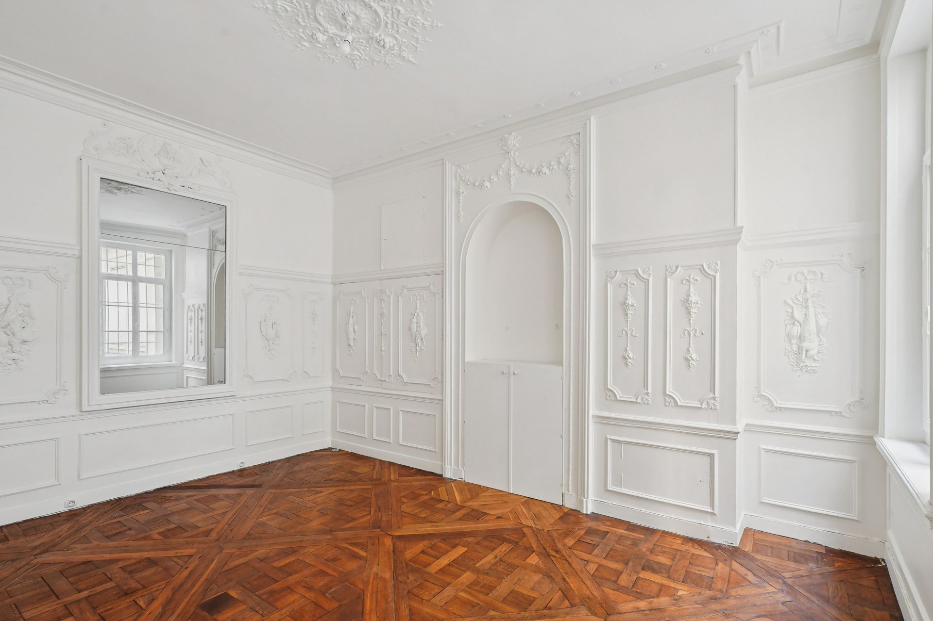 appartement de luxe 4 Pièces en vente sur PARIS (75001)