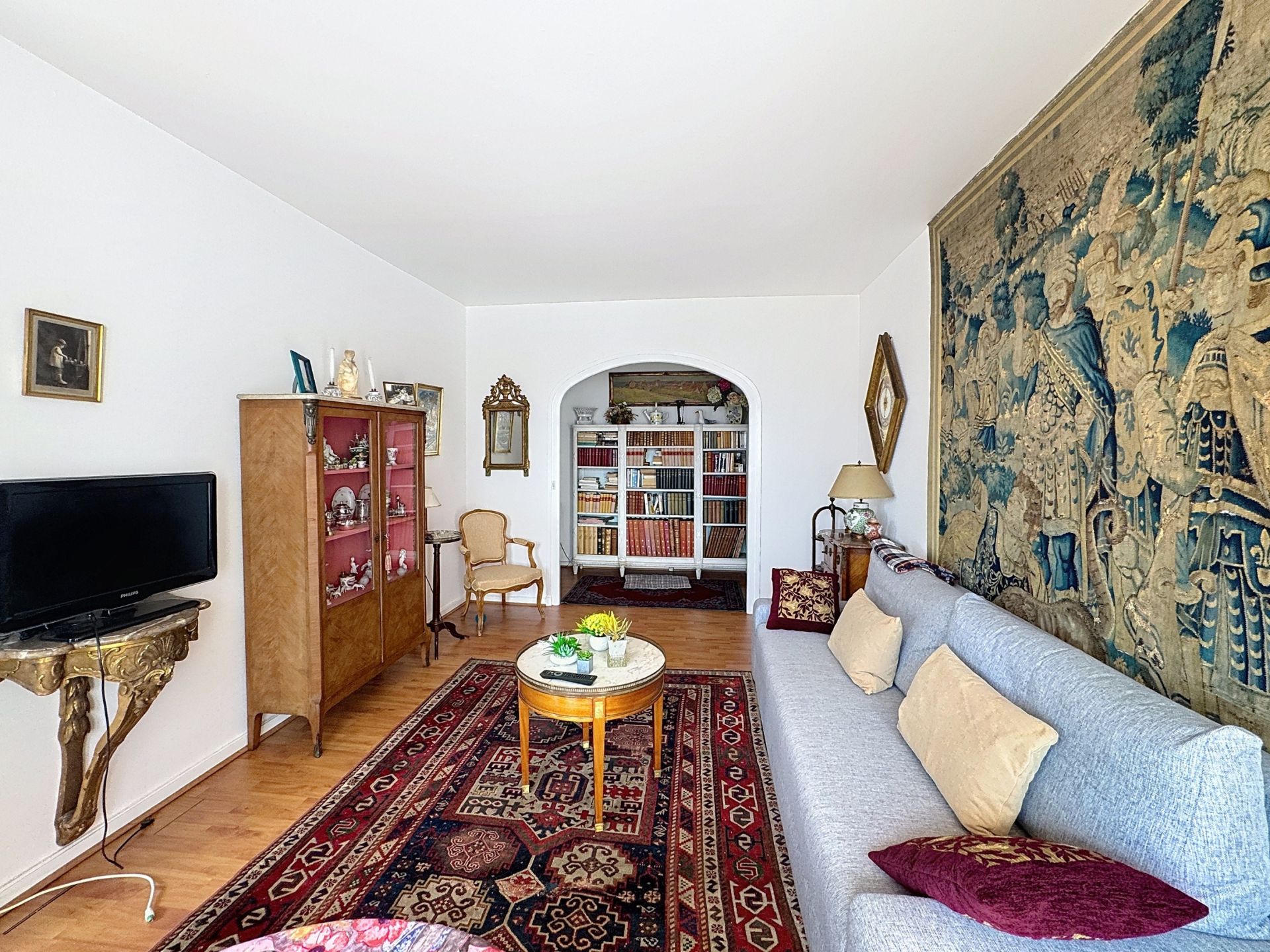 luxury apartment 3 Rooms for sale on ST JEAN DE LUZ (64500)