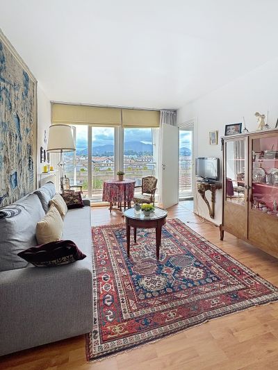 Sale Luxury apartment Saint-Jean-de-Luz 3 Rooms 72 m²