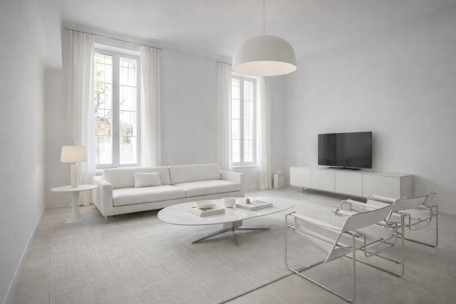 luxury apartment 4 Rooms for sale on AIX EN PROVENCE (13100)