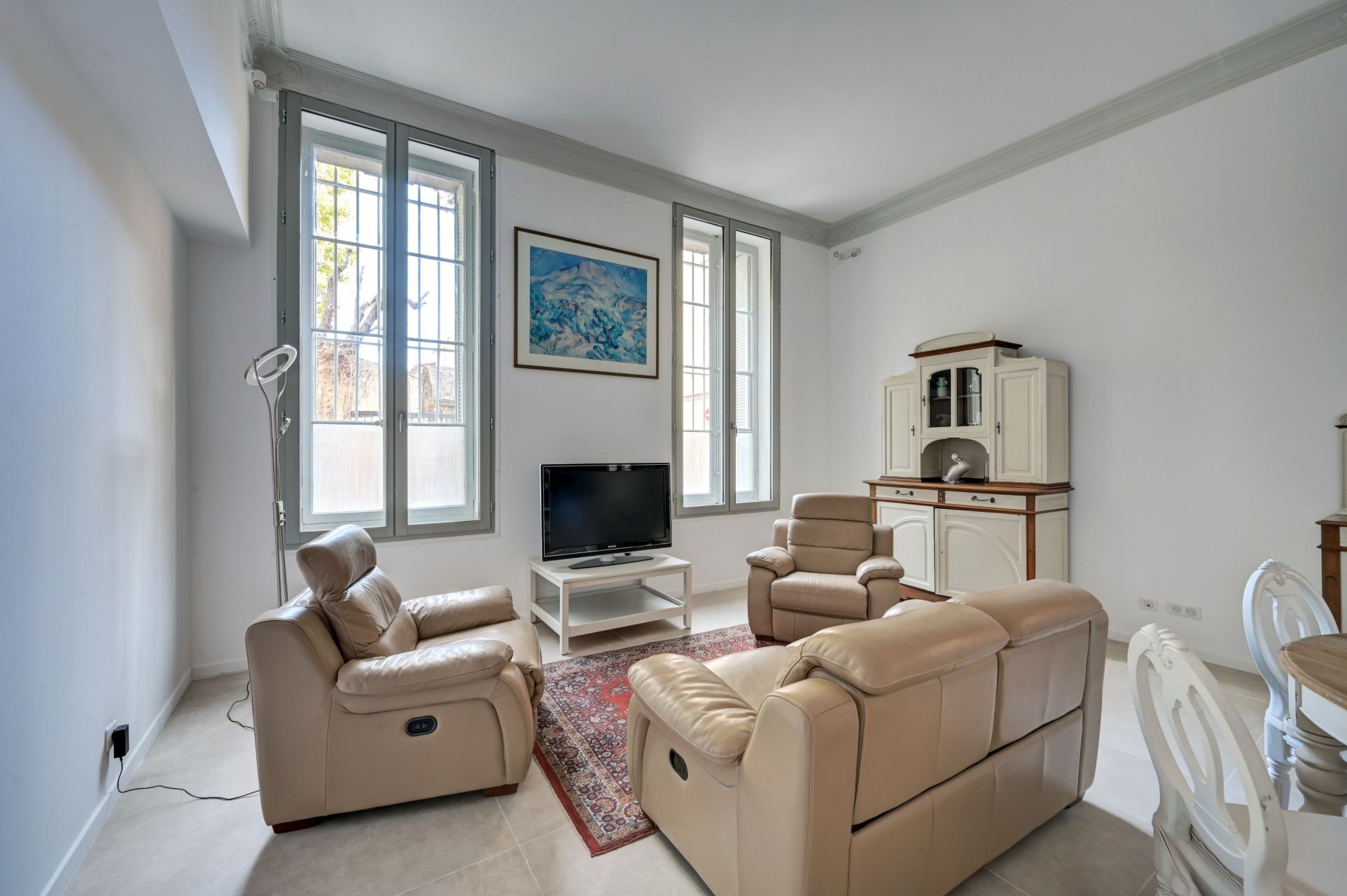 luxury apartment 4 Rooms for sale on AIX EN PROVENCE (13100)