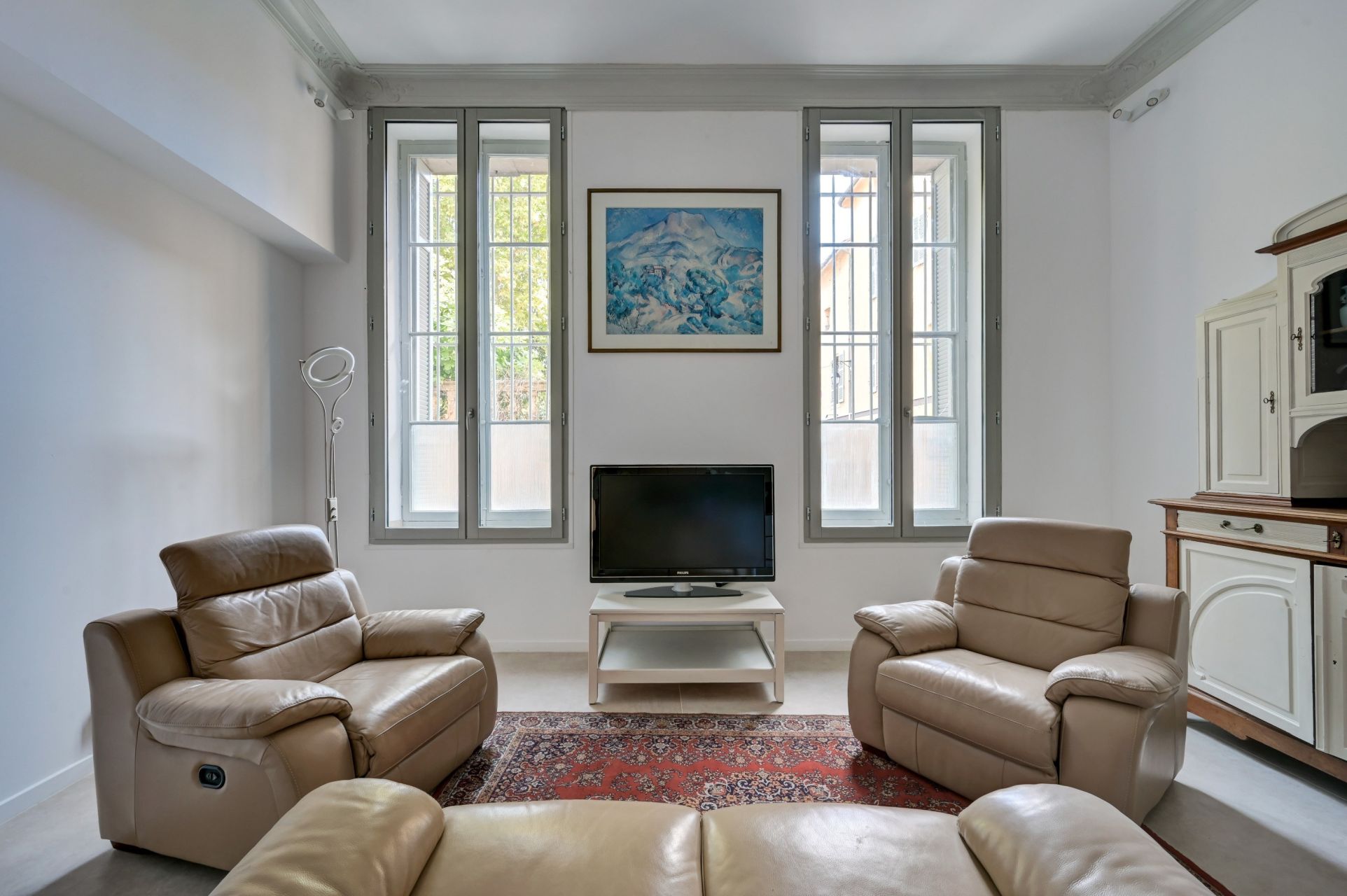 luxury apartment 4 Rooms for sale on AIX EN PROVENCE (13100)