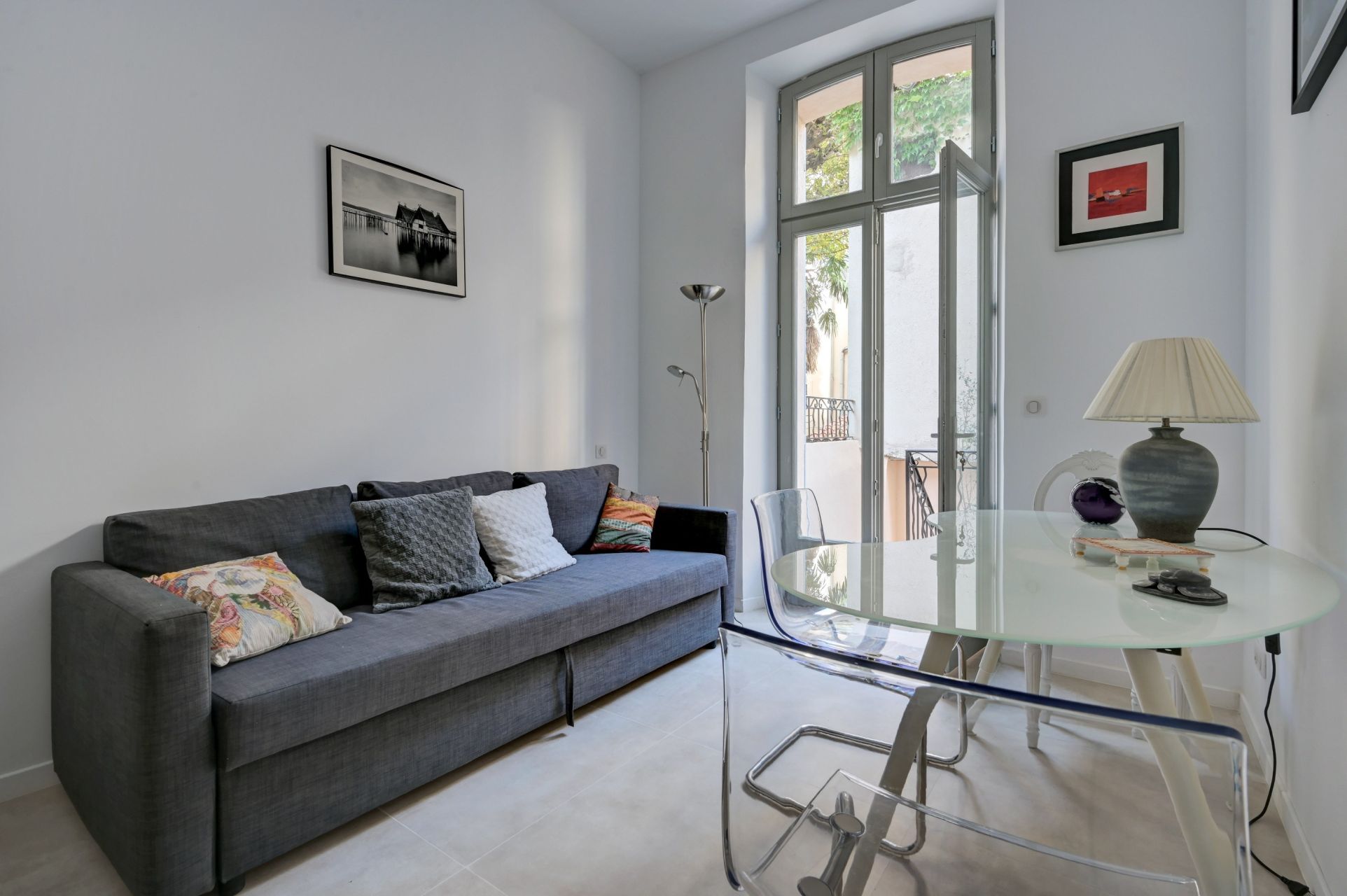 luxury apartment 4 Rooms for sale on AIX EN PROVENCE (13100)