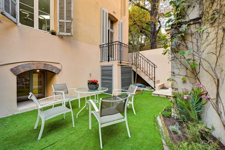 appartement de luxe 4 Pièces en vente sur AIX EN PROVENCE (13100)