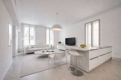 Sale Luxury apartment Aix-en-Provence 4&nbsp;Rooms 175&nbsp;m²