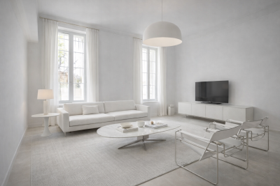 Vente Appartement de luxe Aix-en-Provence 4&nbsp;Pièces 175&nbsp;m²