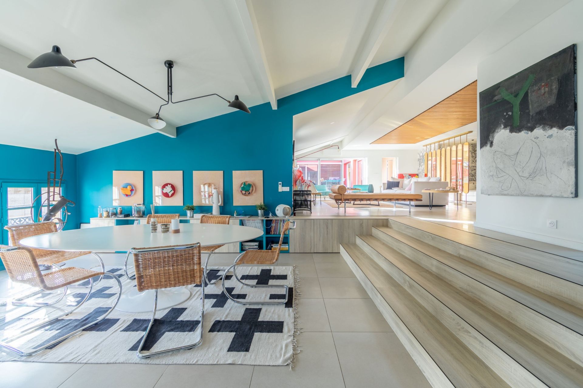 appartement de luxe 6 Pièces en vente sur BORDEAUX (33000)