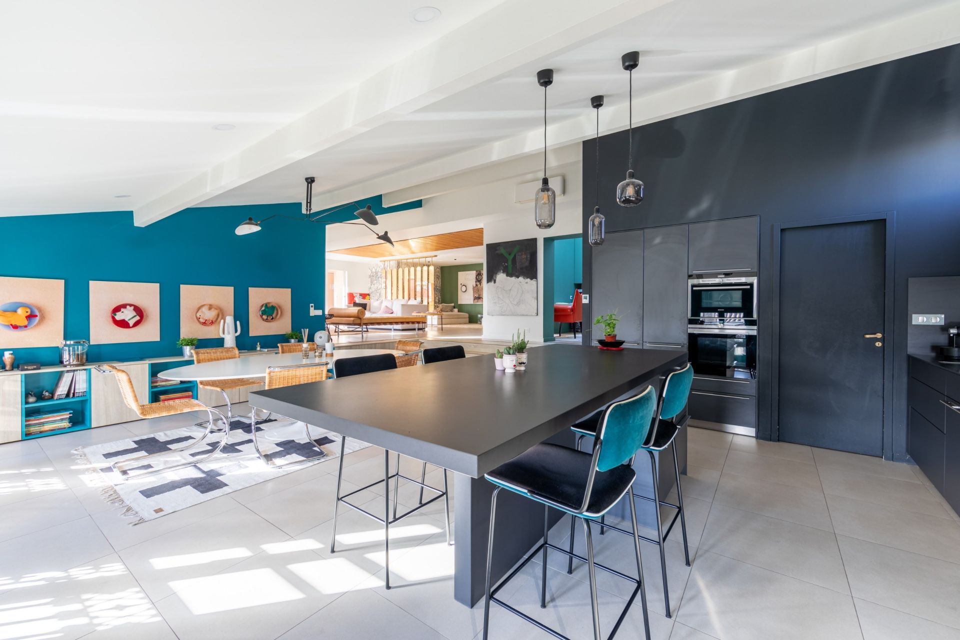 appartement de luxe 6 Pièces en vente sur BORDEAUX (33000)