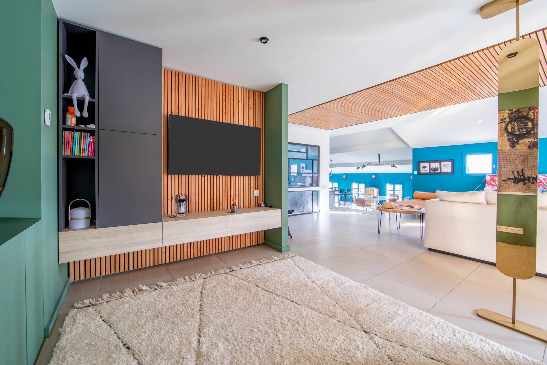 appartement de luxe 6 Pièces en vente sur BORDEAUX (33000)