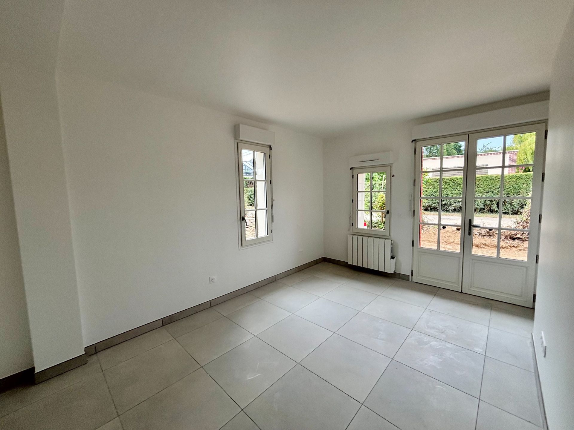 appartement de luxe 3 Pièces en vente sur TROUVILLE SUR MER (14360)