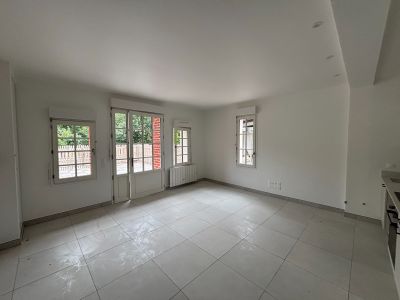 Vente Appartement de luxe Trouville-sur-Mer 3 Pièces 61 m²