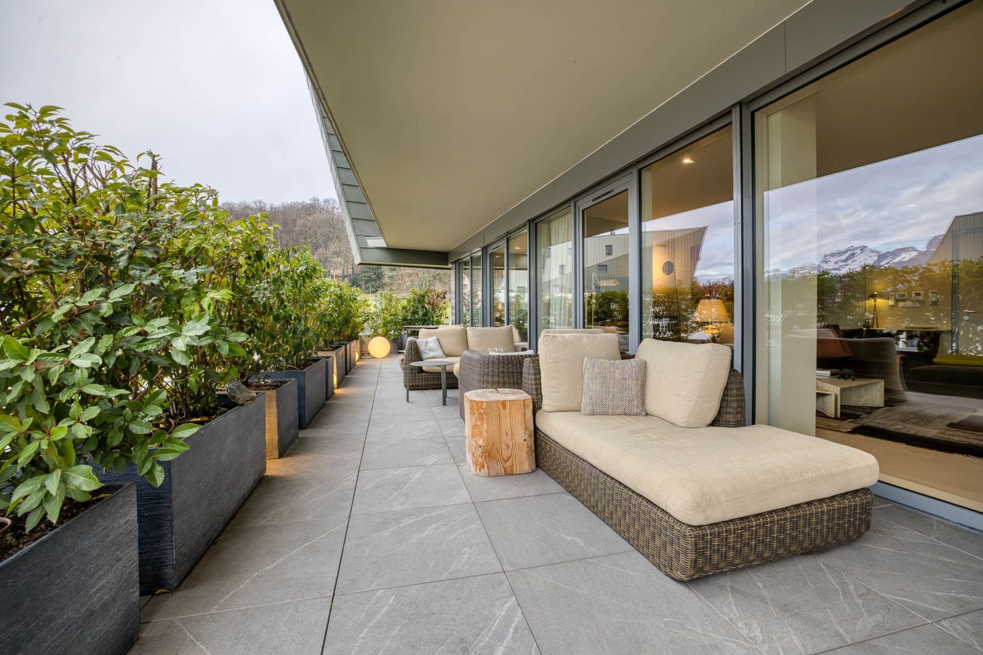 appartement de luxe 5 Pièces en vente sur ANNECY (74000)