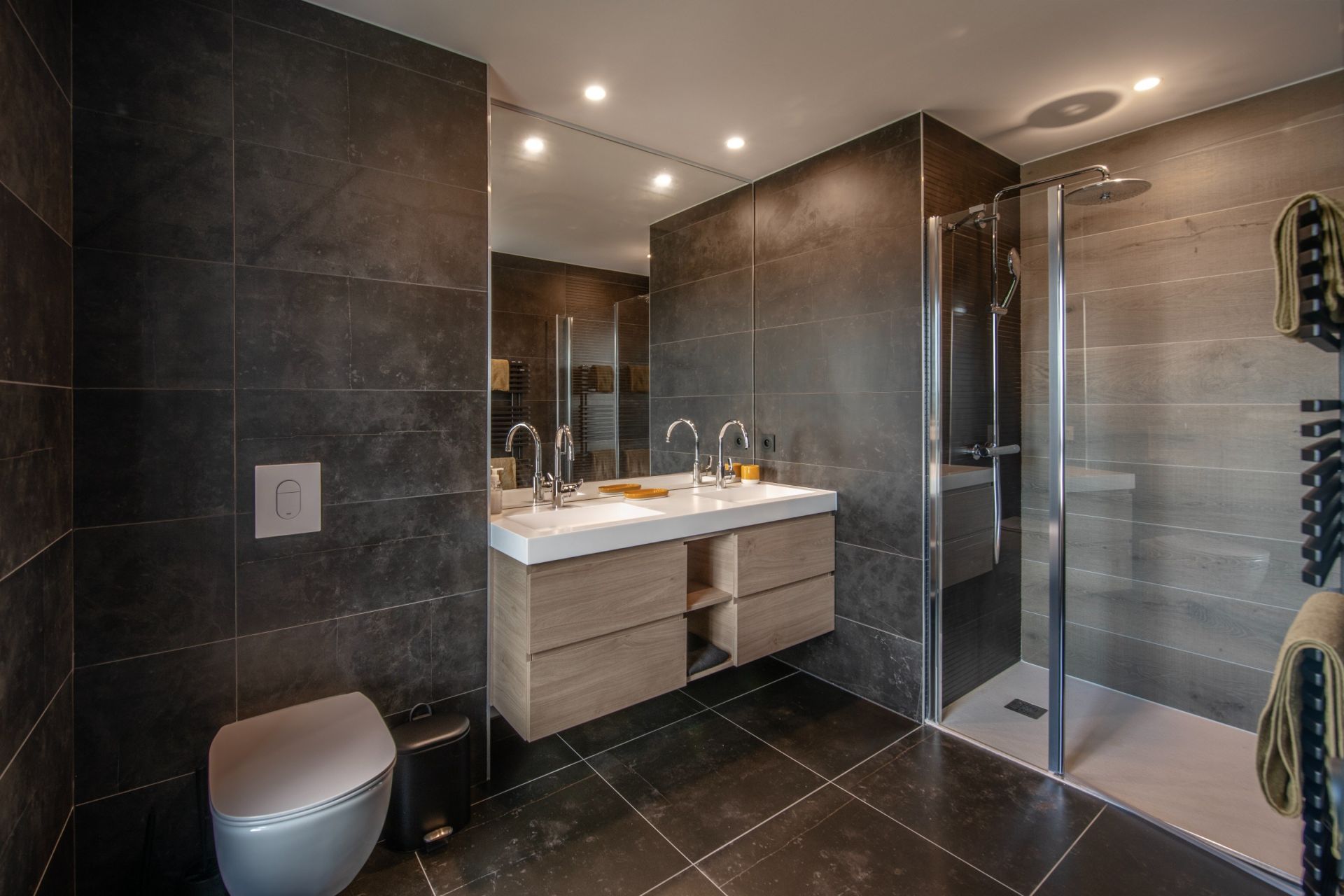 penthouse 5 Rooms for sale on RENNES (35000)