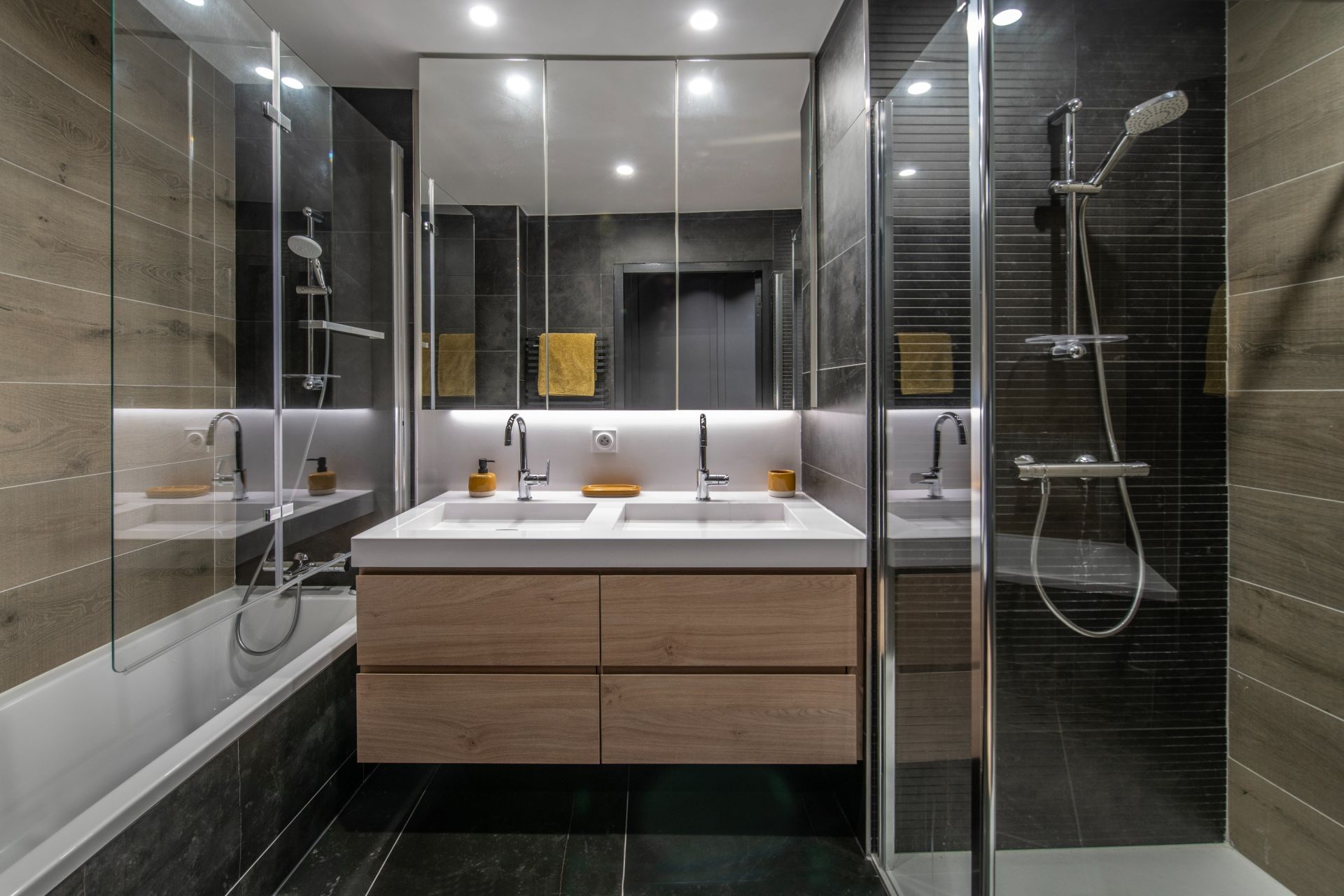 penthouse 5 Rooms for sale on RENNES (35000)