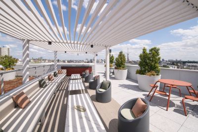 Sale Penthouse Rennes 5 Rooms 135 m²