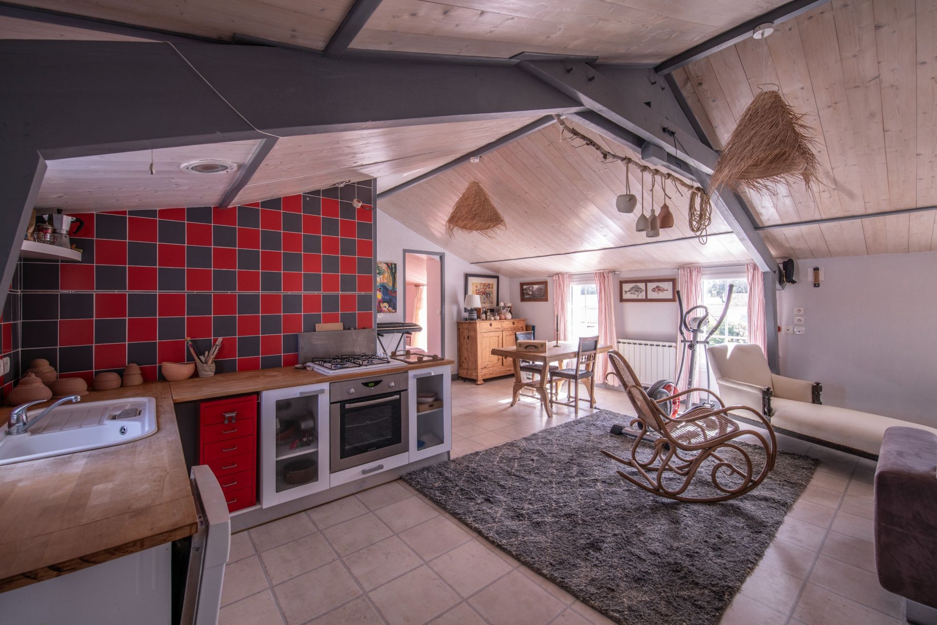 luxury house 8 Rooms for sale on L EPINE (85740)