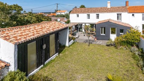 Vente Maison de luxe L'Épine 8&nbsp;Pièces 167&nbsp;m²