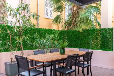 Sale Luxury apartment Nice 4 Rooms 90 m²