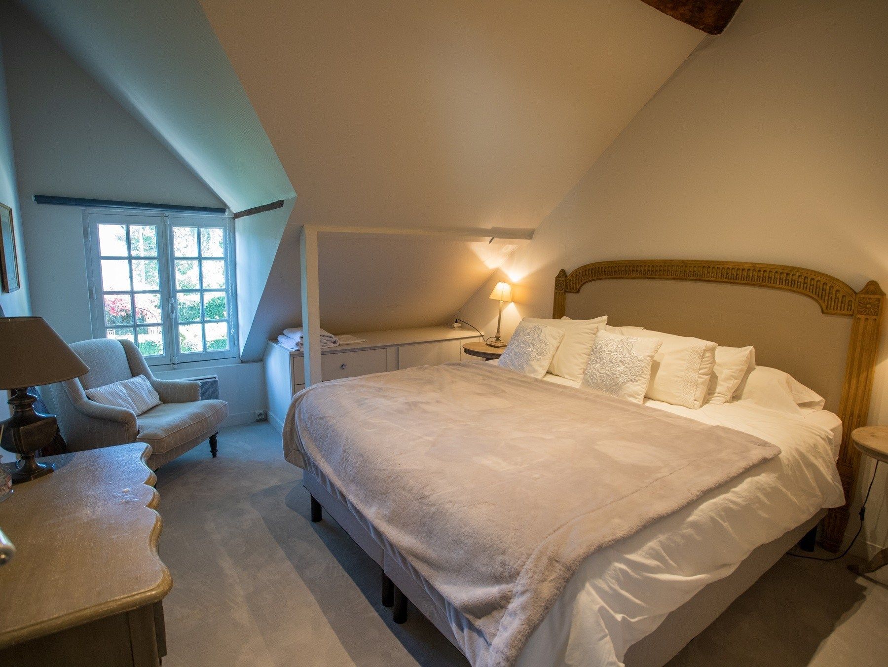 mansion (hôtel particulier) 13 Rooms for sale on BLOIS (41000)