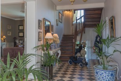 Sale Mansion (hôtel particulier) Blois 13 Rooms 414 m²