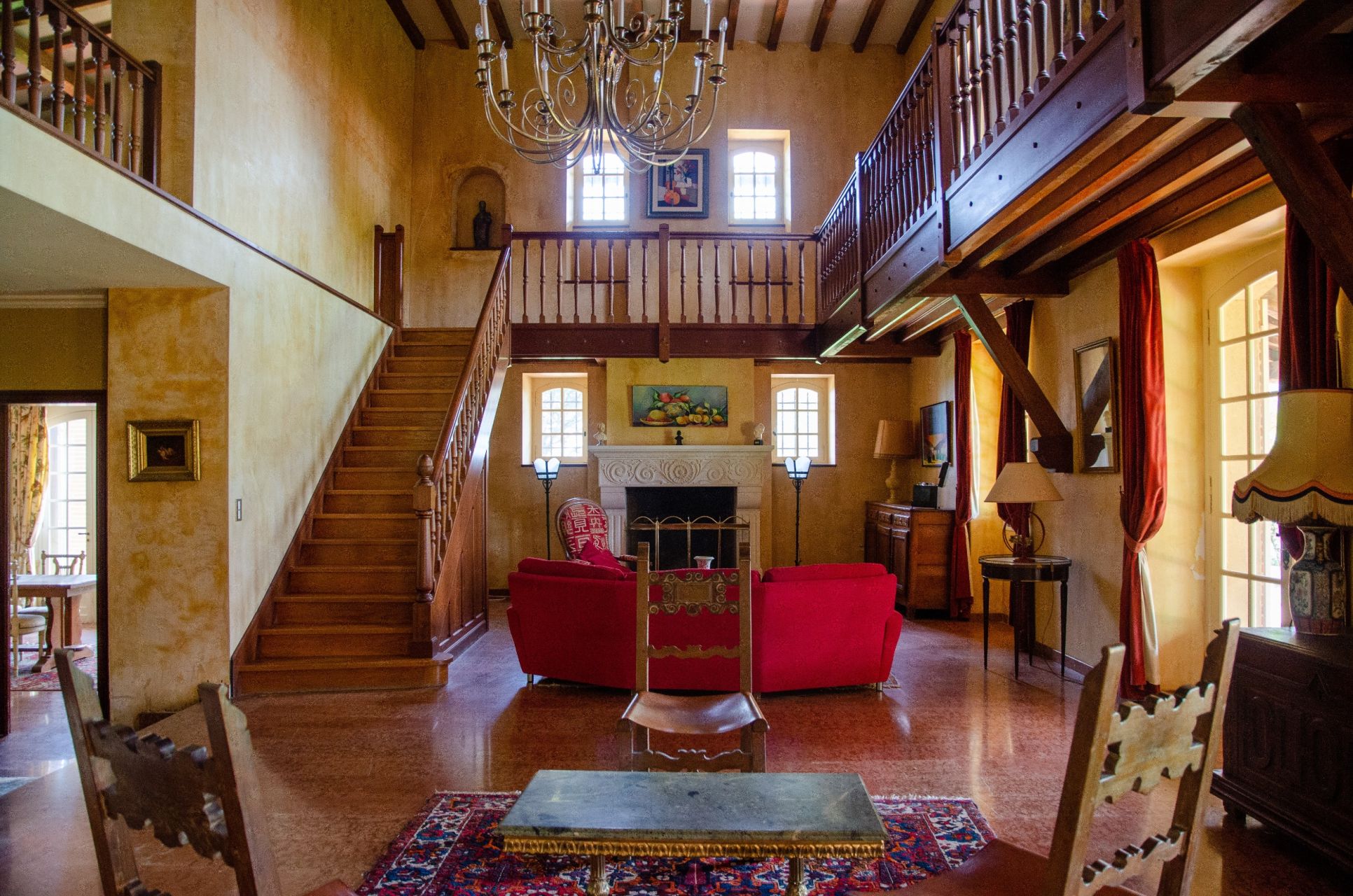 luxury house 20 Rooms for sale on VERFEIL (31590)