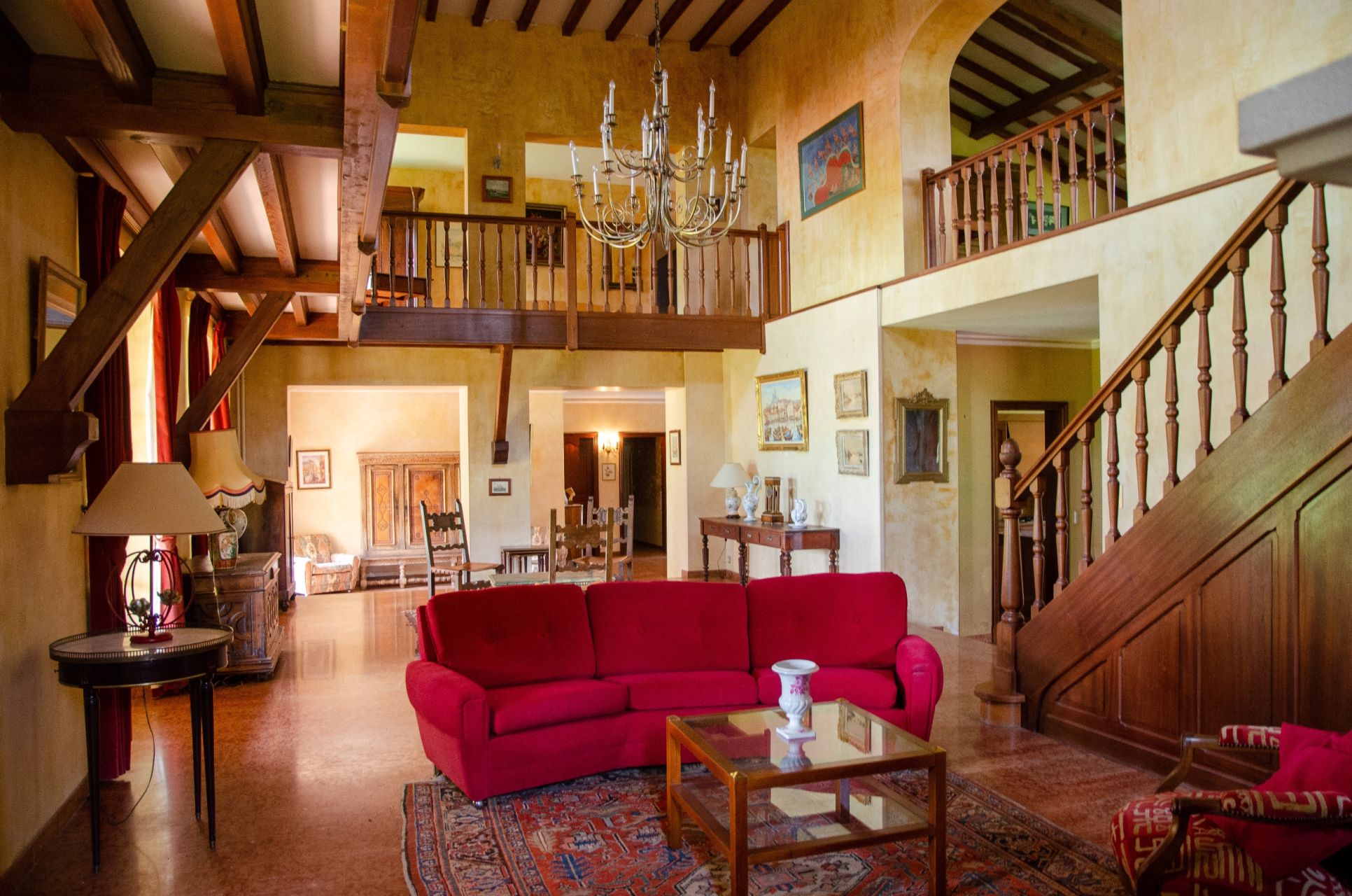 luxury house 20 Rooms for sale on VERFEIL (31590)